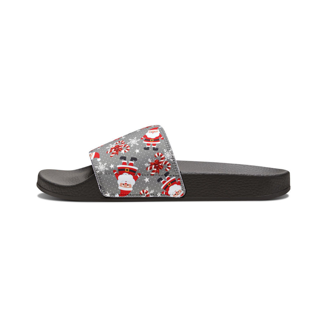 🎄✨ Christmas-Themed Removable-Strap Deco Sandals 🎅👡