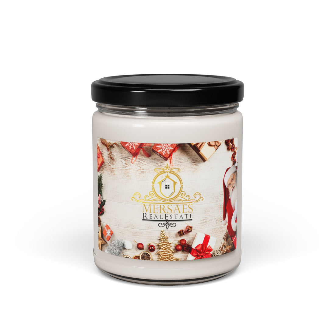 Scented Candle, 9oz