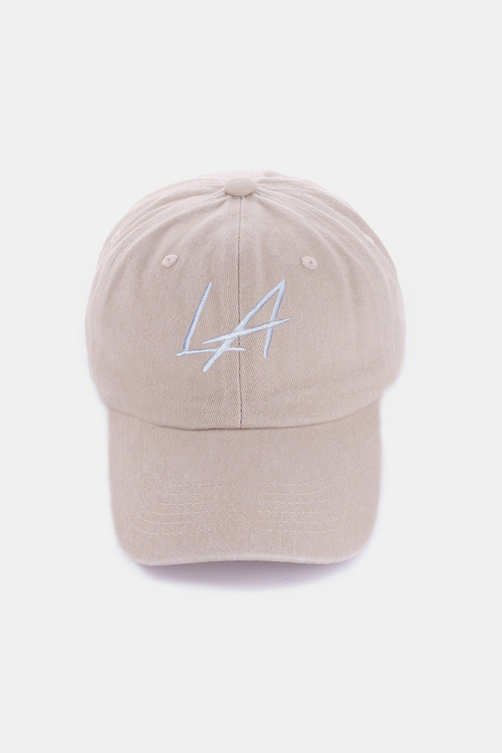 LA Baseball Cap