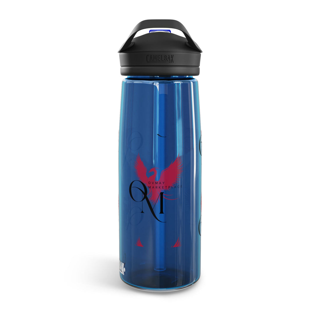 Ovmay Marketplace CamelBak Eddy®  Water Bottle, 20oz\25oz