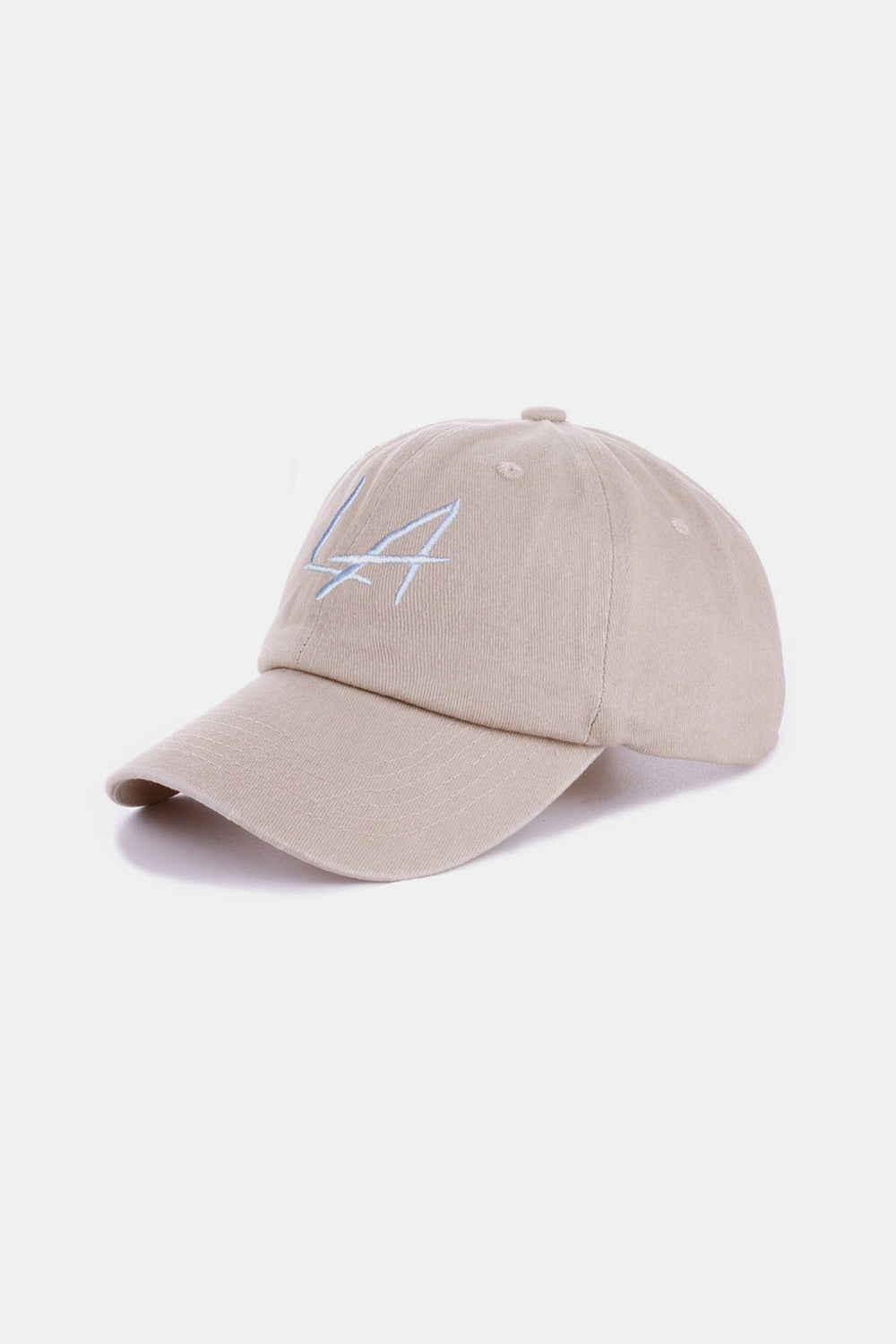 LA Baseball Cap